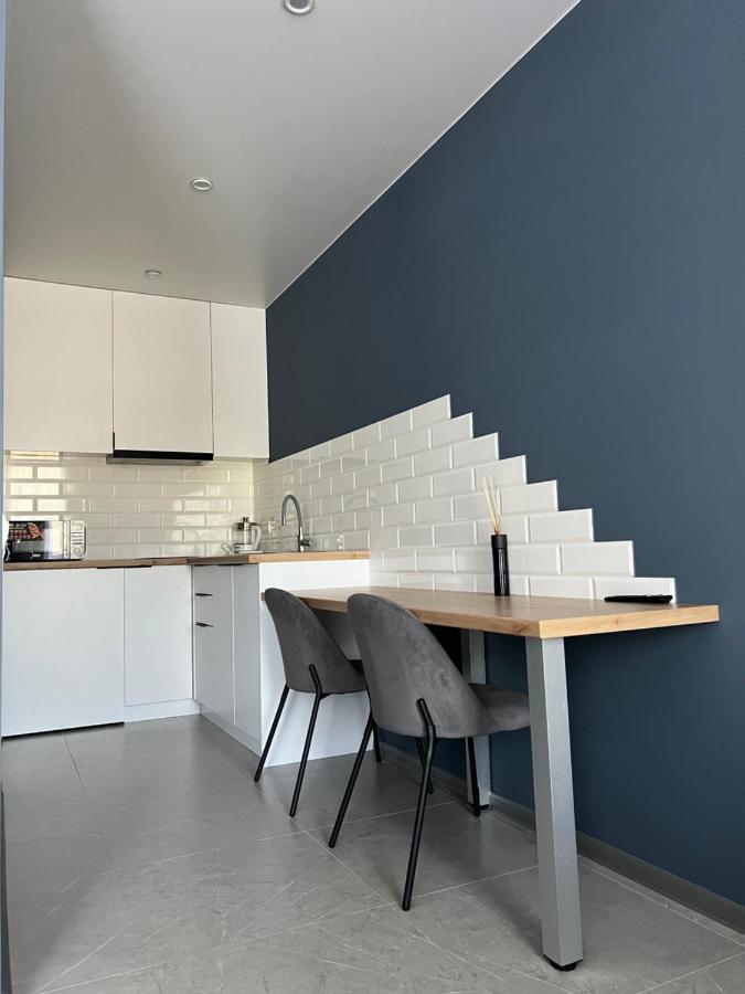 Жк «Сонячний Квартал» Appartement Solochyn Buitenkant foto