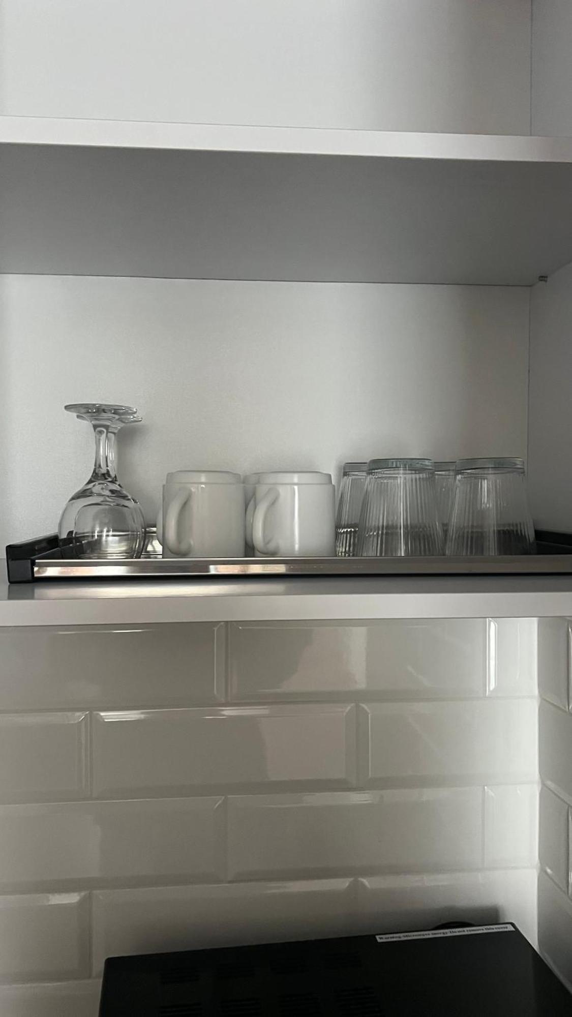 Жк «Сонячний Квартал» Appartement Solochyn Buitenkant foto