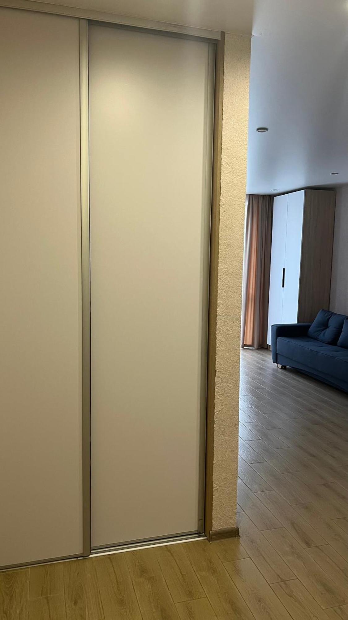 Жк «Сонячний Квартал» Appartement Solochyn Buitenkant foto