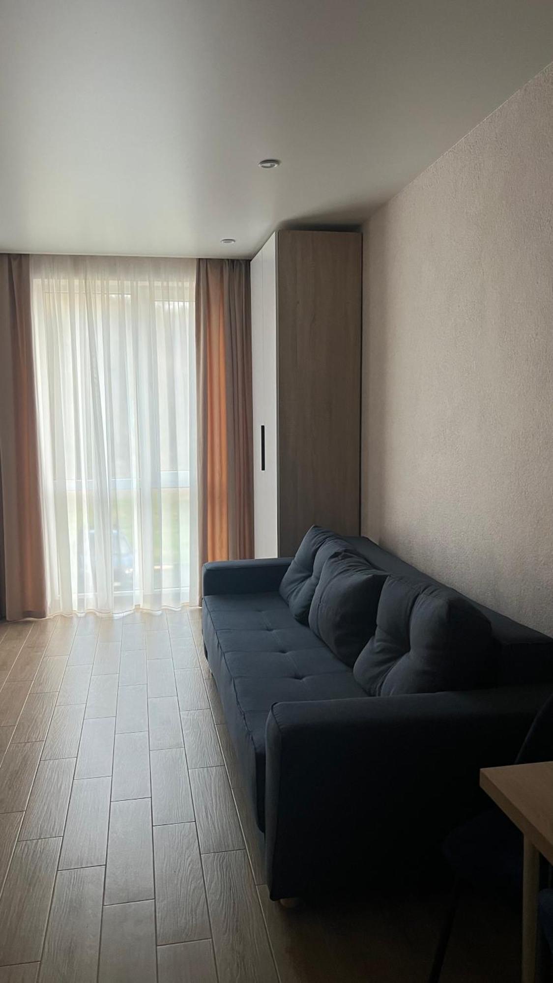 Жк «Сонячний Квартал» Appartement Solochyn Buitenkant foto