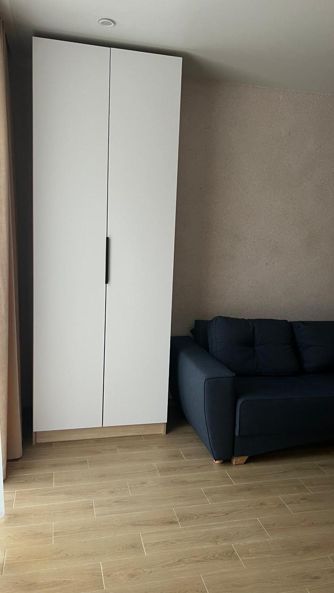 Жк «Сонячний Квартал» Appartement Solochyn Buitenkant foto