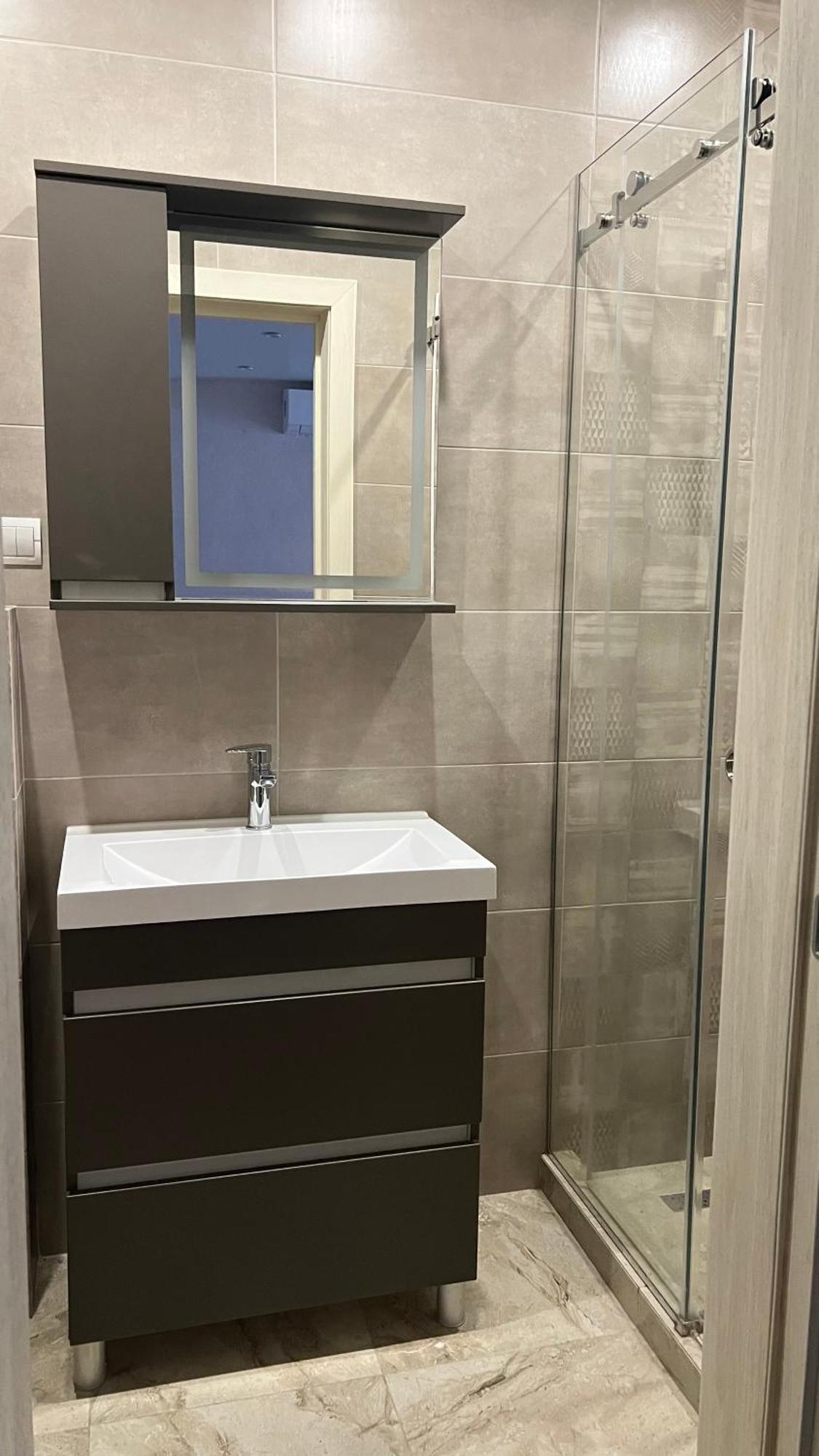 Жк «Сонячний Квартал» Appartement Solochyn Buitenkant foto