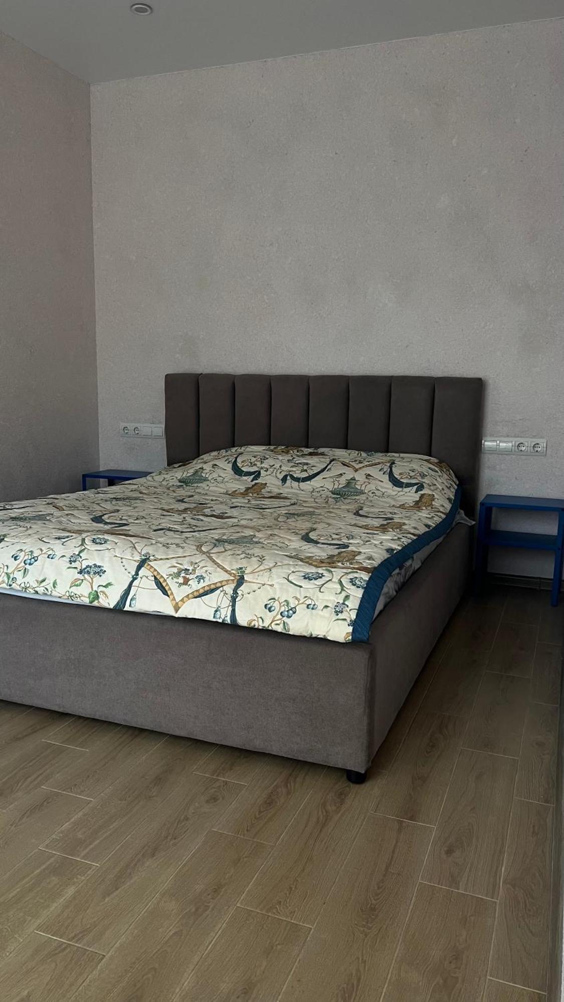 Жк «Сонячний Квартал» Appartement Solochyn Buitenkant foto