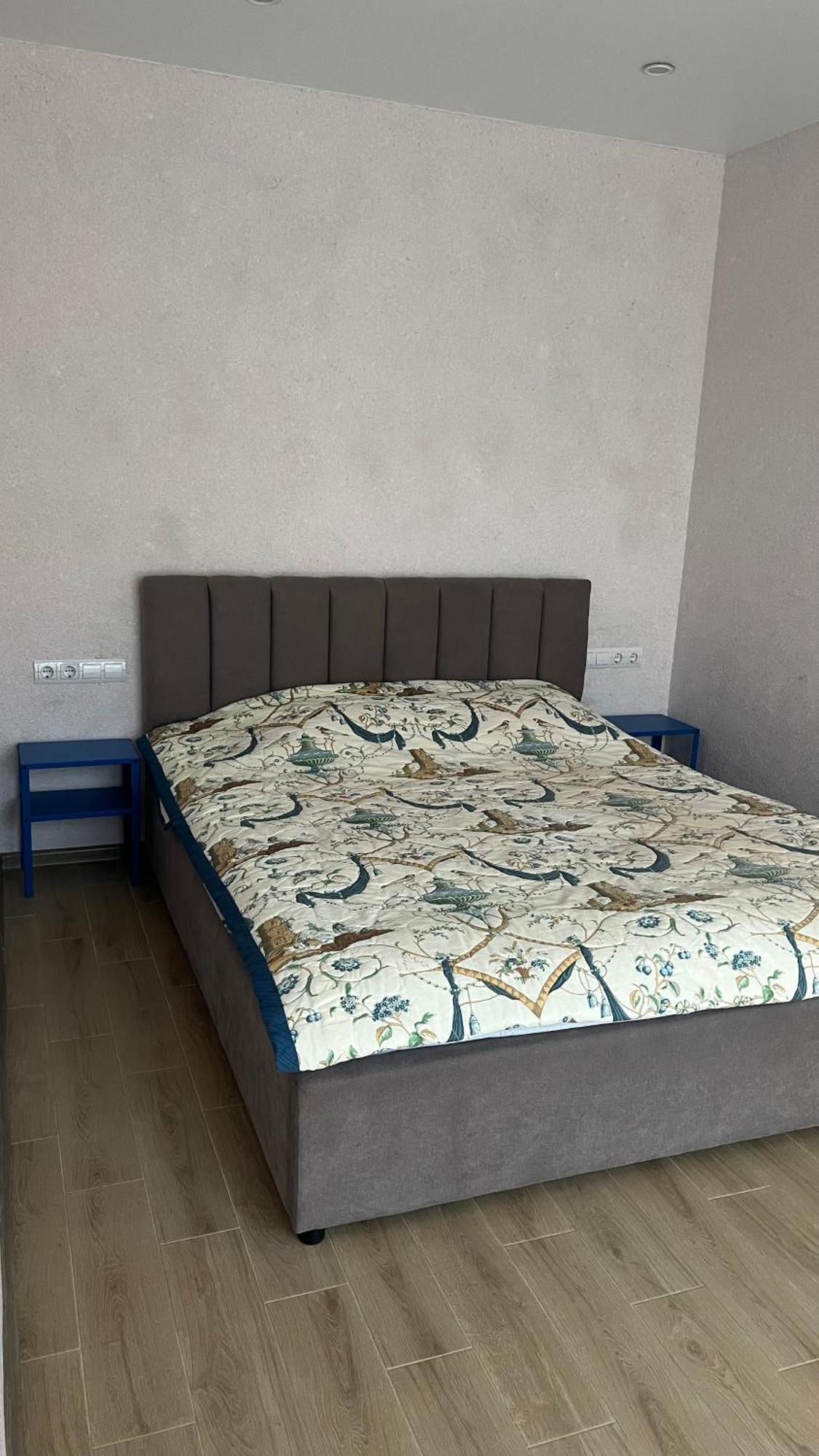 Жк «Сонячний Квартал» Appartement Solochyn Buitenkant foto