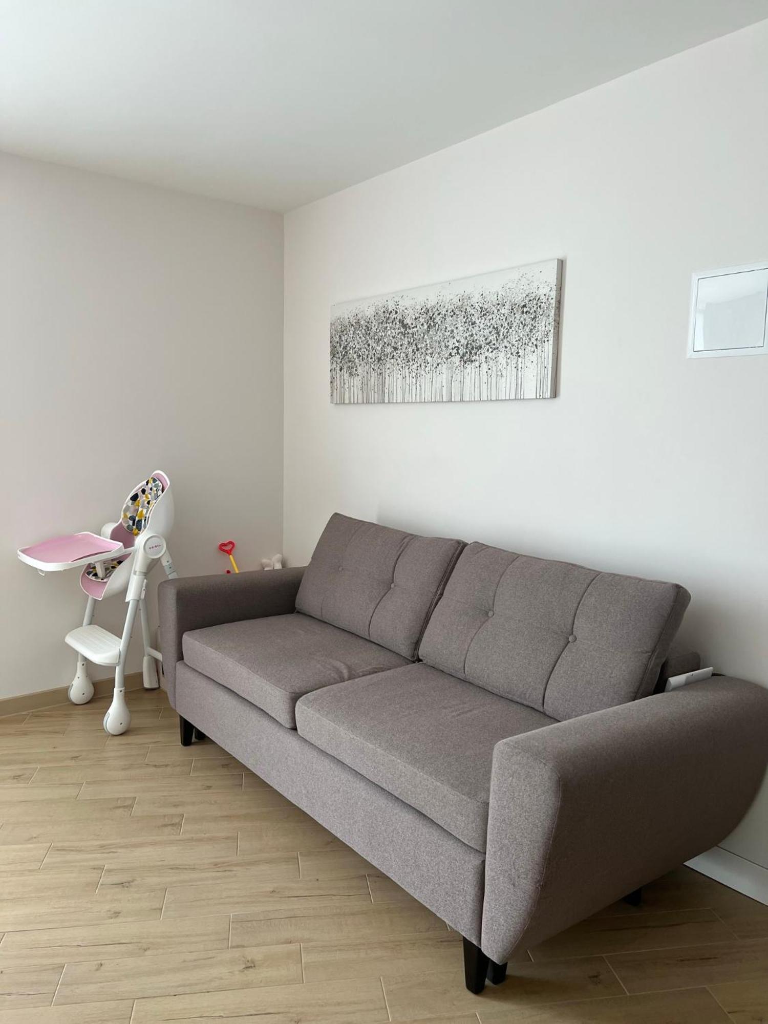 Жк «Сонячний Квартал» Appartement Solochyn Buitenkant foto
