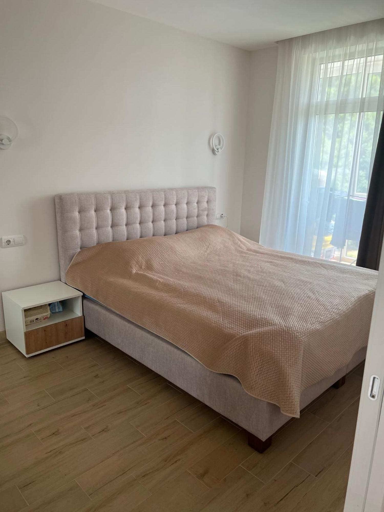 Жк «Сонячний Квартал» Appartement Solochyn Buitenkant foto