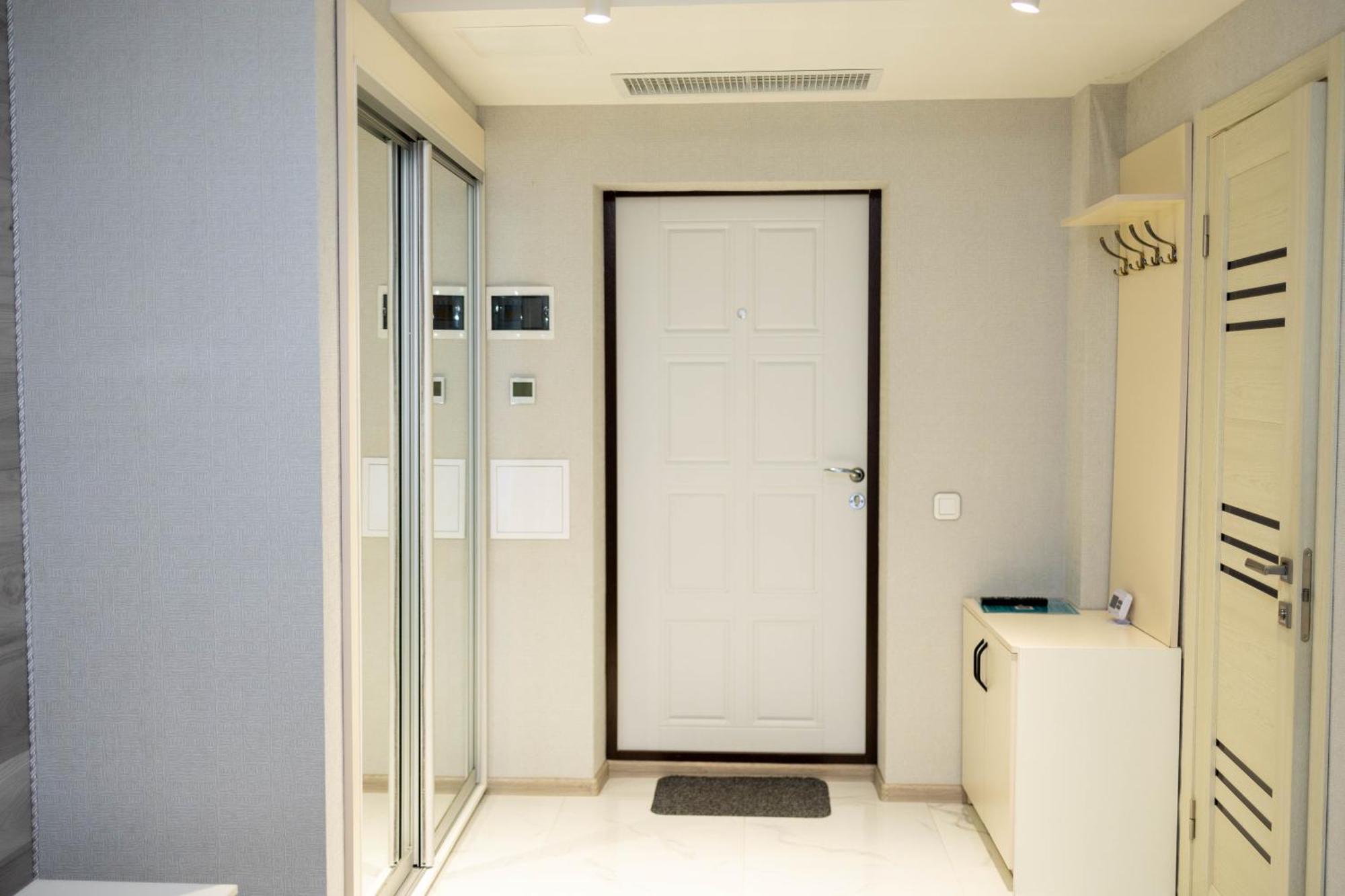 Жк «Сонячний Квартал» Appartement Solochyn Buitenkant foto