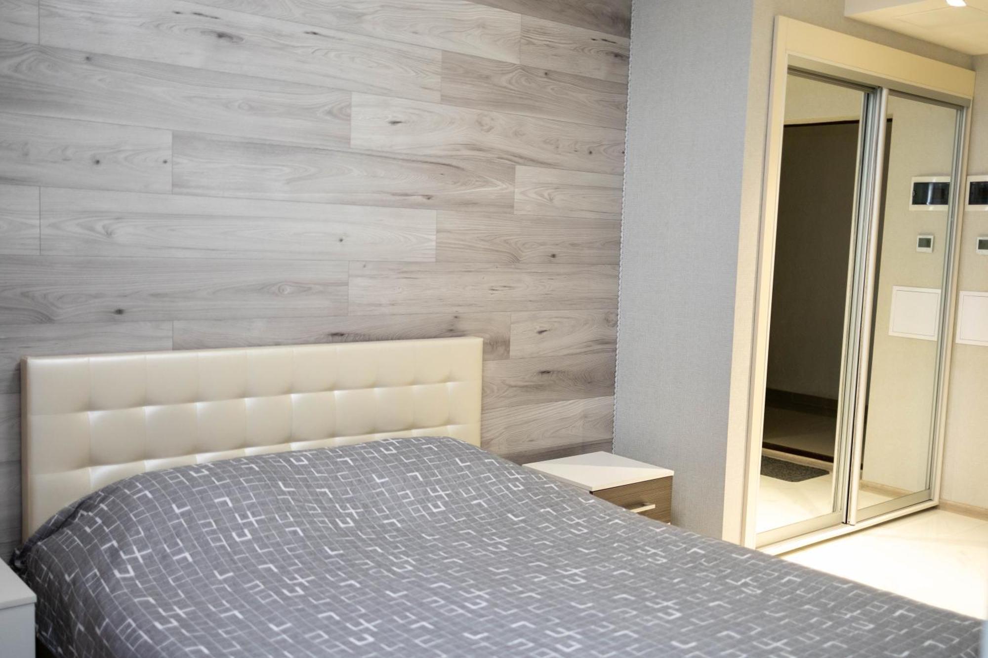 Жк «Сонячний Квартал» Appartement Solochyn Buitenkant foto